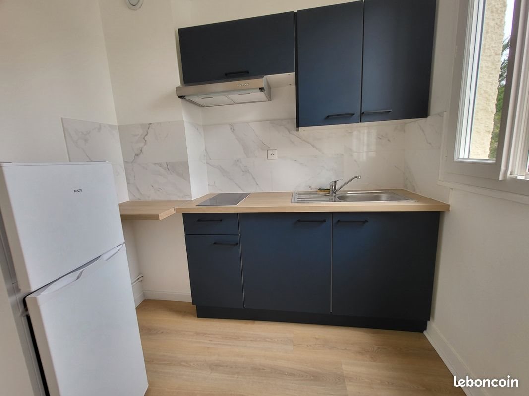 Appartement à louer, 1m², Montargis