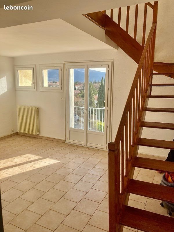 Appartement à louer, 50m², Château-Arnoux-Saint-Auban