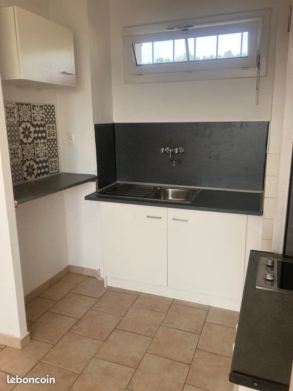 Appartement à louer, 50m², Château-Arnoux-Saint-Auban