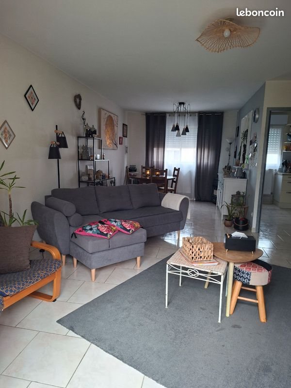 Maison à vendre, 100m², Trélissac