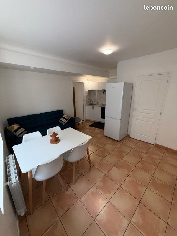 Appartement à louer, 32m², Bergerac