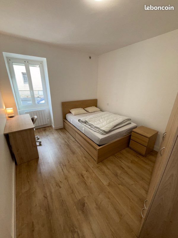 Appartement à louer, 32m², Bergerac