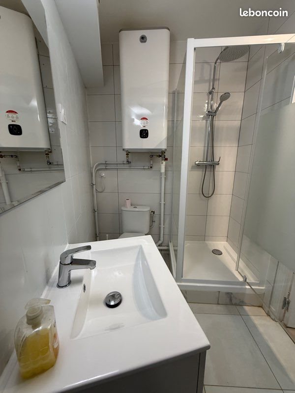 Appartement à louer, 32m², Bergerac