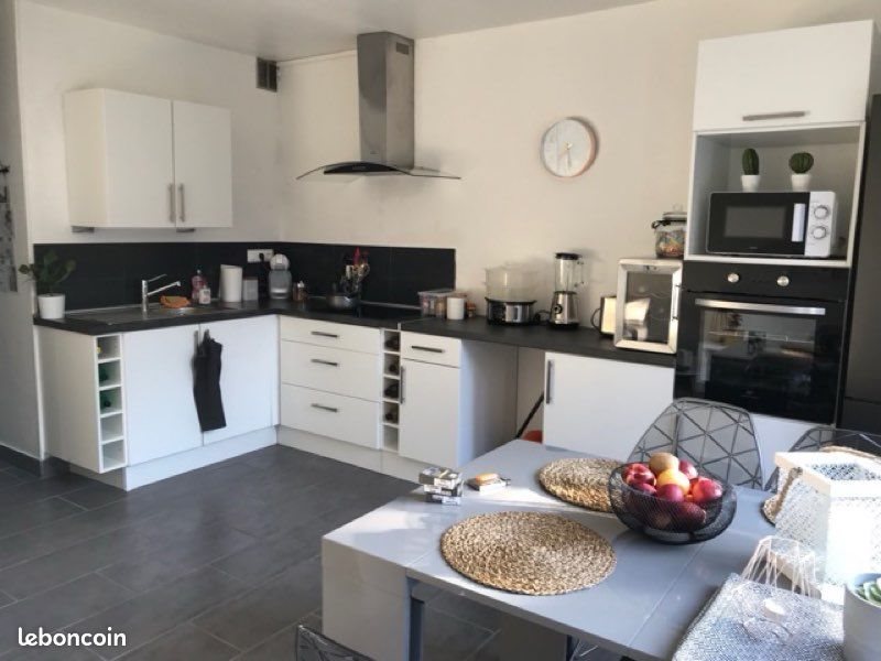 Appartement à louer, 30m², Genas