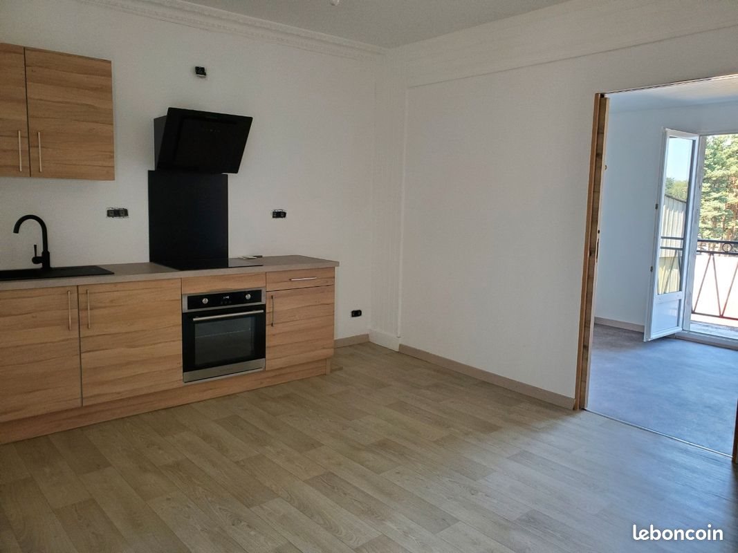 Appartement à louer, 35m², Saugues