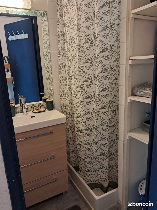 Appartement à louer, 30m², Argelès-sur-Mer
