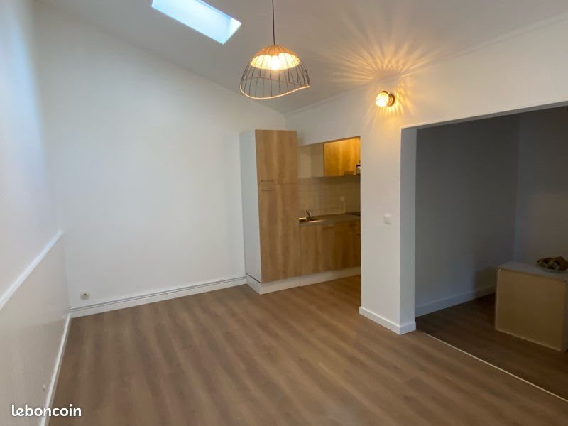 Appartement à louer, 48m², Lesparre-Médoc