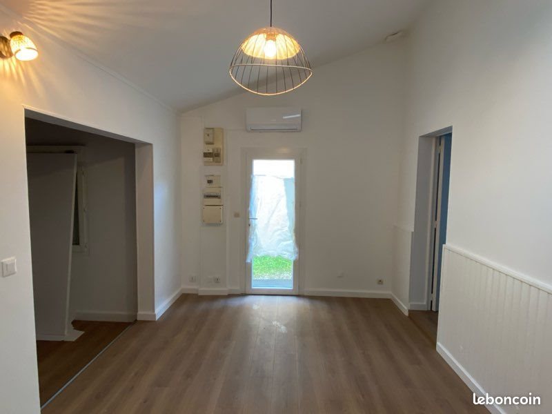 Appartement à louer, 48m², Lesparre-Médoc
