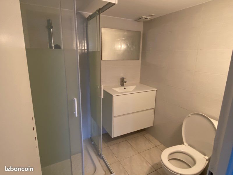 Appartement à louer, 48m², Lesparre-Médoc