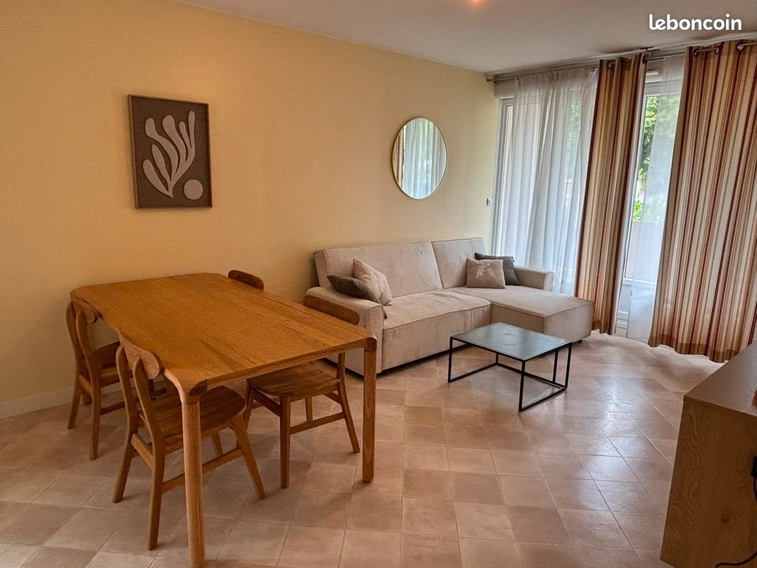 Appartement à louer, 67m², Compiègne