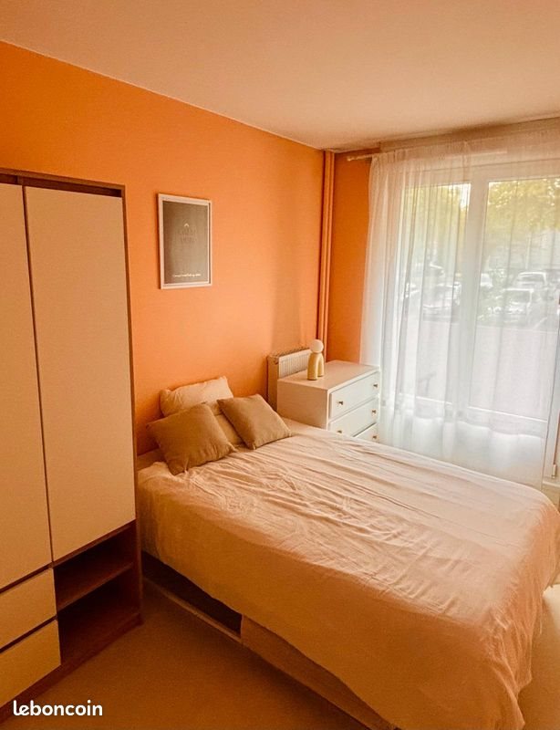 Appartement à louer, 67m², Compiègne