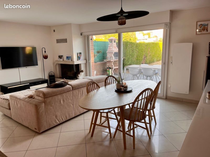 Maison à vendre, 97m², Roncq