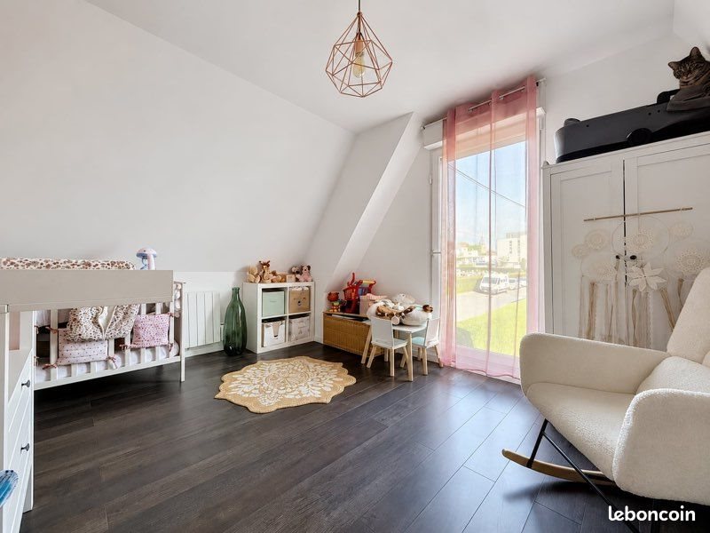 Maison à vendre, 97m², Roncq