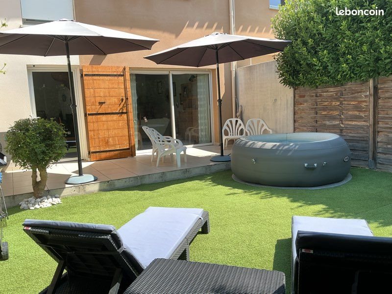 Maison à vendre, 67m², La Fare-les-Oliviers
