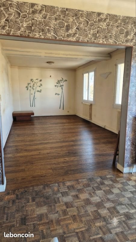 Maison à vendre, 105m², Saint-Dolay
