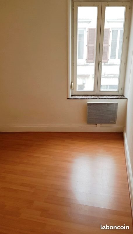 Appartement à louer, 34m², Nancy