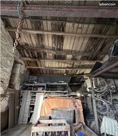 Maison à vendre, 250m², Avrillé