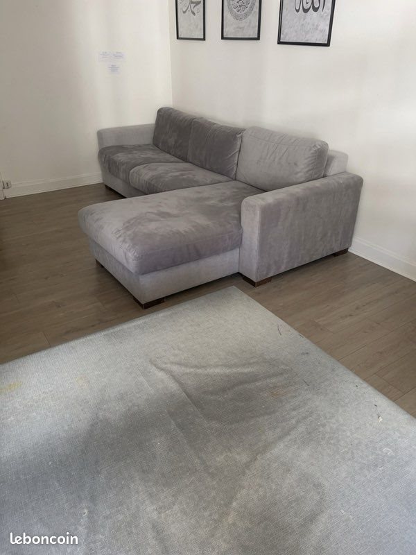 Appartement à louer, 28m², Aulnay-sous-Bois