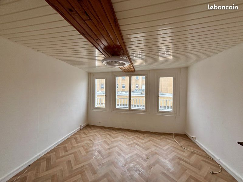 Appartement à louer, 40m², Douai