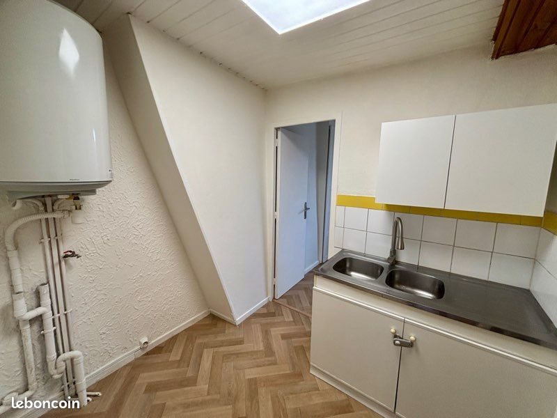 Appartement à louer, 40m², Douai