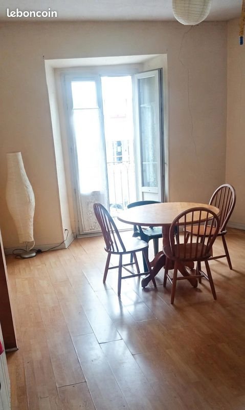 Appartement à vendre, 49m², Foix