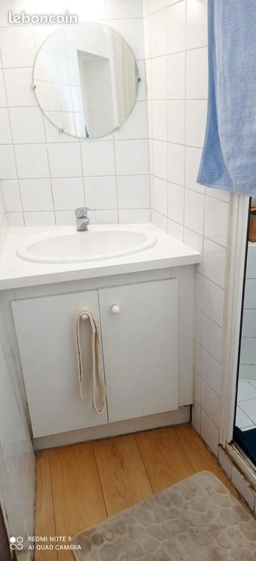 Appartement à vendre, 49m², Foix