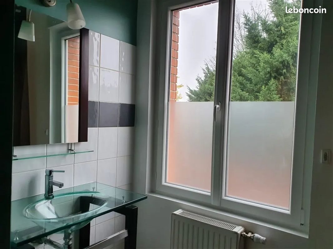 Appartement à louer, 22m², Valenciennes