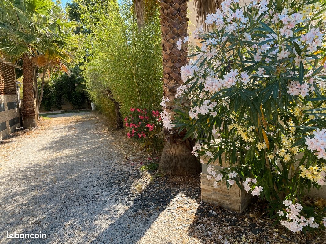 Maison à vendre, 235m², Frontignan