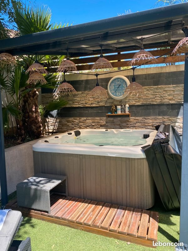 Maison à vendre, 235m², Frontignan