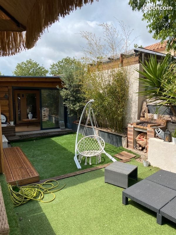 Maison à vendre, 235m², Frontignan