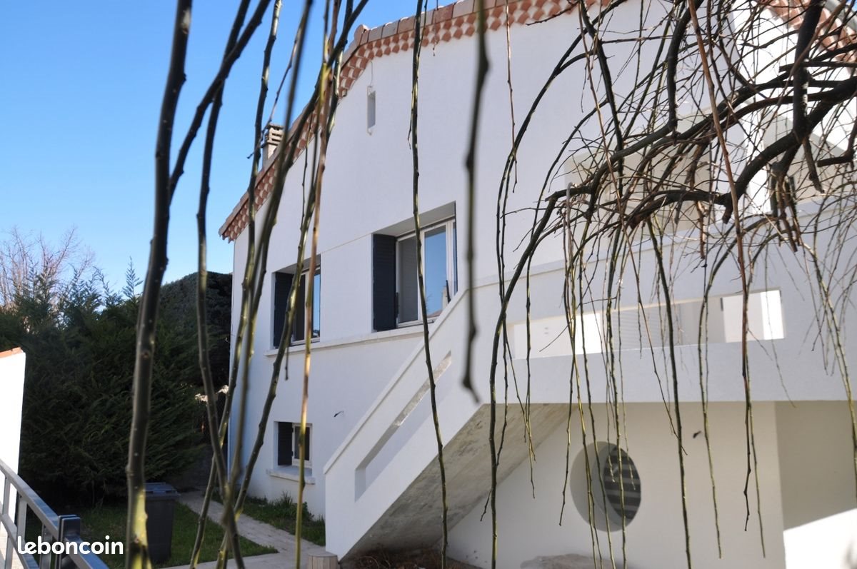 Maison à louer, 140m², Chabeuil