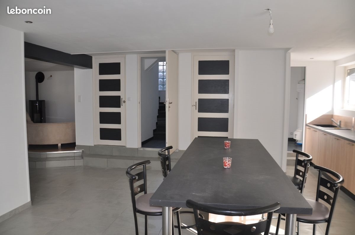 Maison à louer, 140m², Chabeuil