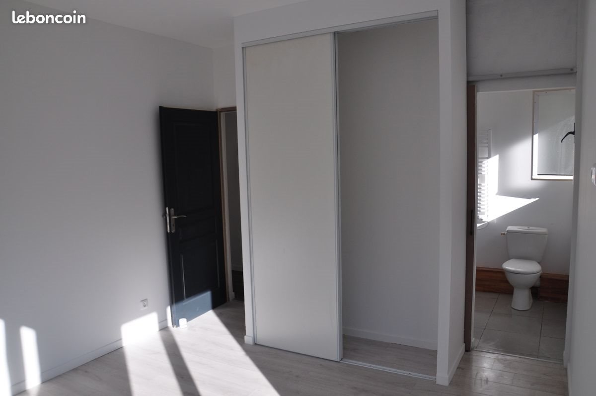 Maison à louer, 140m², Chabeuil