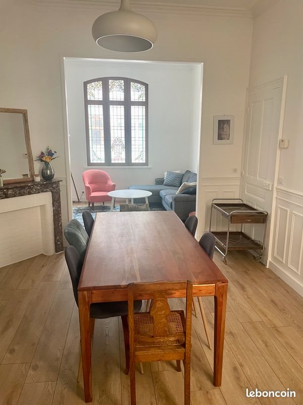 Maison à vendre, 135m², Amiens