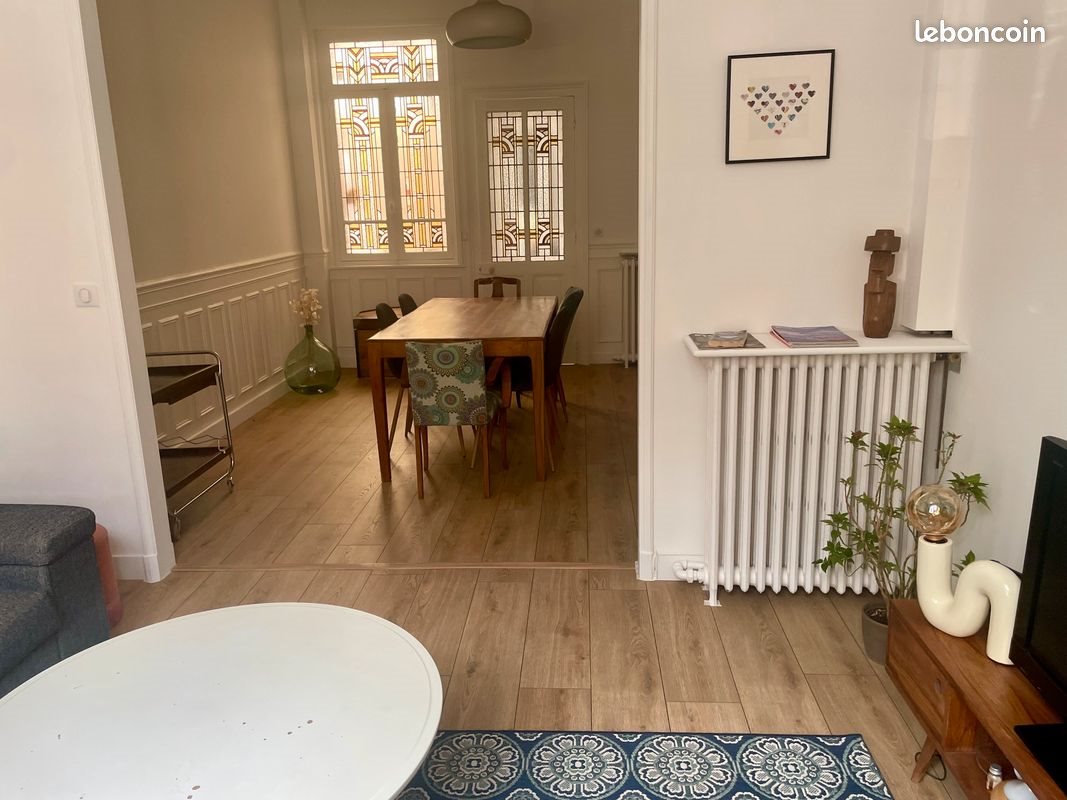 Maison à vendre, 135m², Amiens