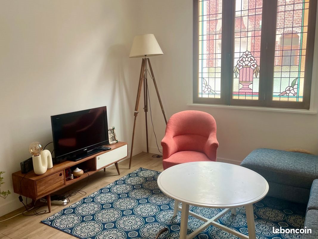 Maison à vendre, 135m², Amiens