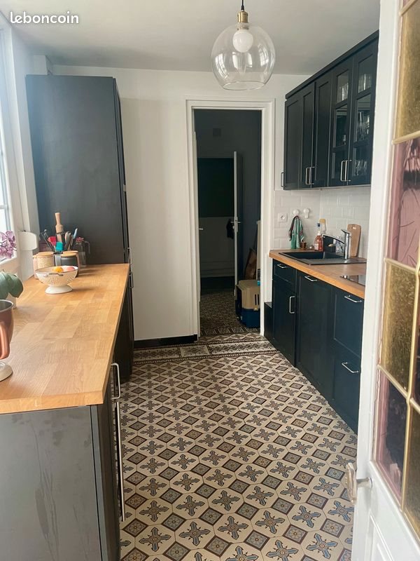 Maison à vendre, 135m², Amiens