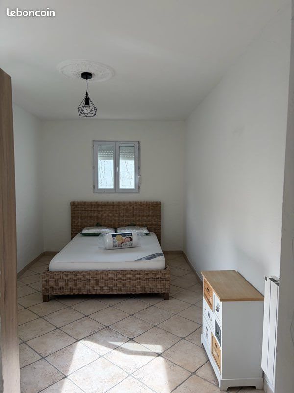 Maison à louer, 35m², Médis