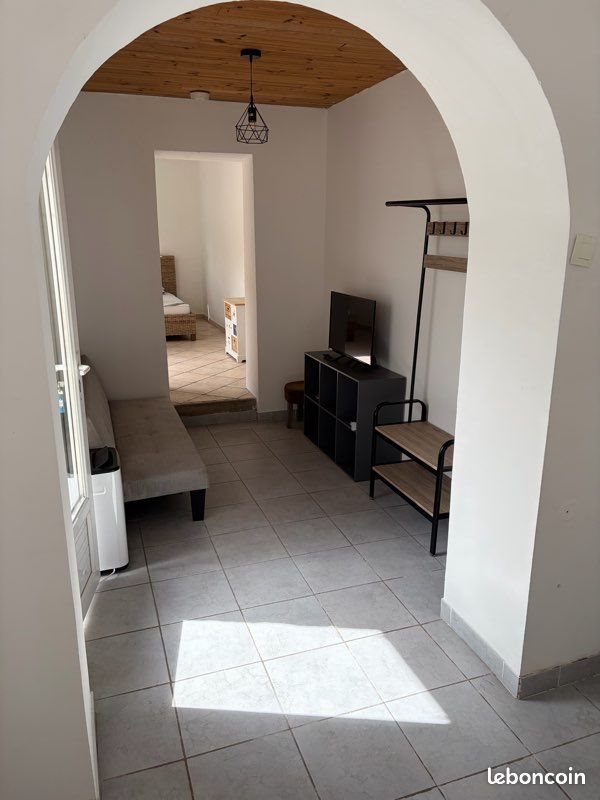 Maison à louer, 35m², Médis
