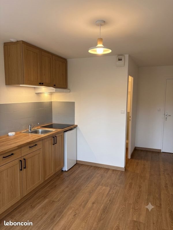 Appartement à louer, 25m², Vire