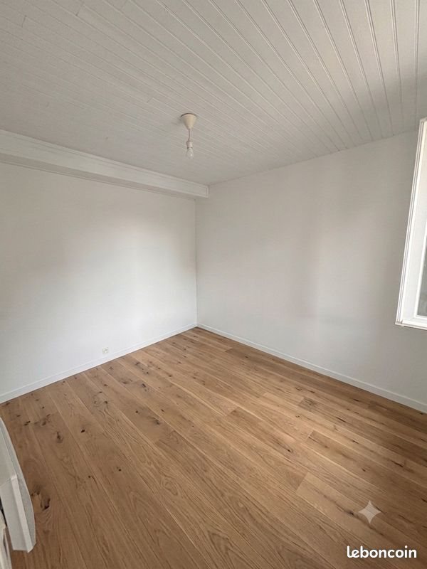 Appartement à louer, 25m², Vire