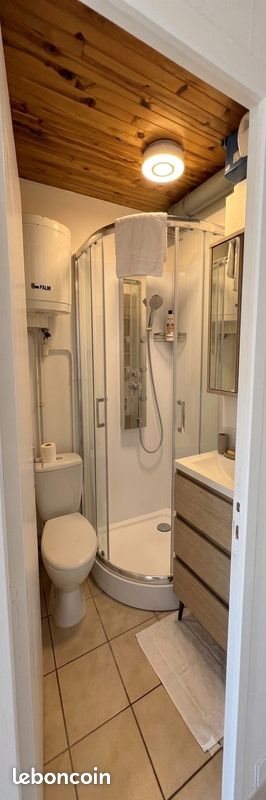 Appartement à louer, 25m², Vire