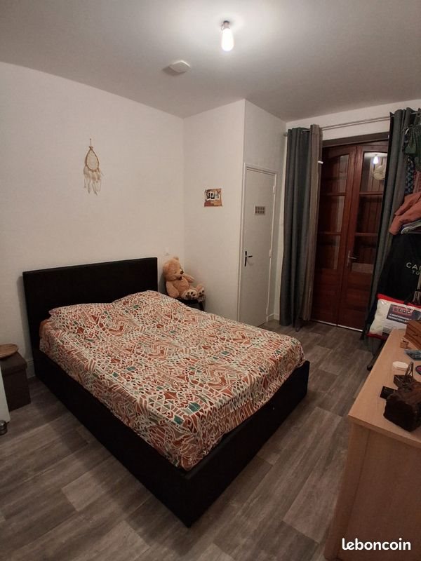 Appartement à louer, 70m², Decazeville