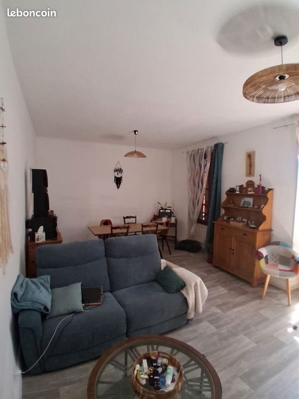 Appartement à louer, 70m², Decazeville