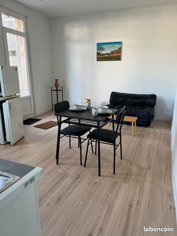 Appartement à louer, 26m², Saint-André-de-Cubzac