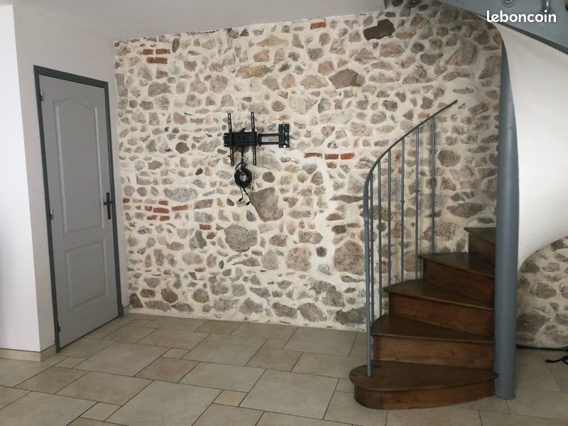 Maison à louer, 60m², Montluçon