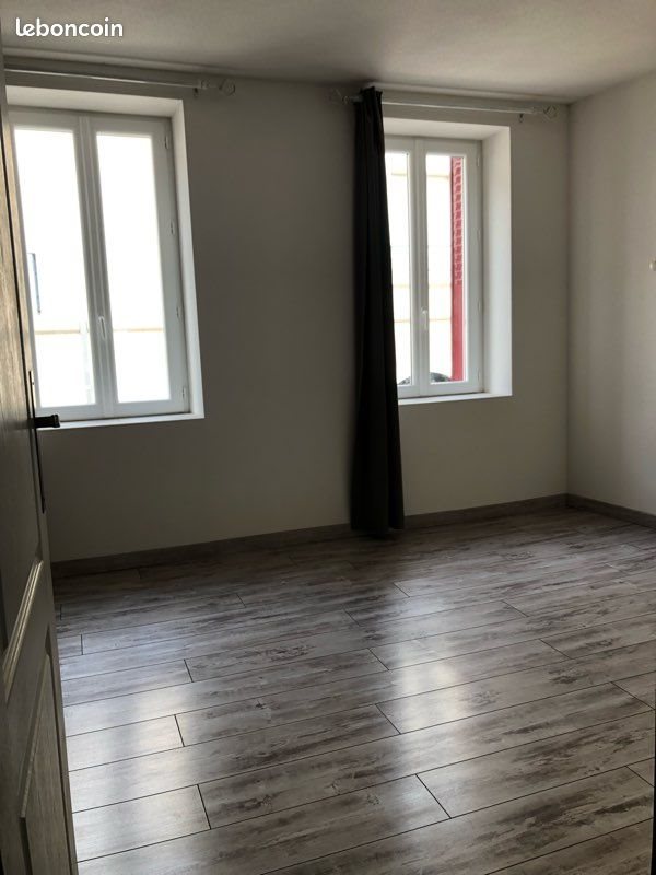 Maison à louer, 60m², Montluçon