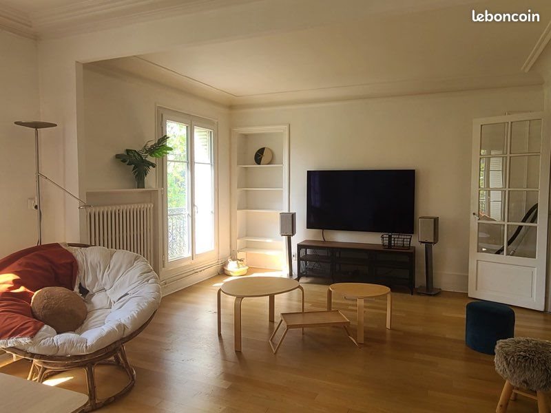 Appartement à louer, 59m², Paris 14ème