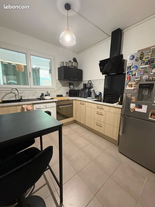 Appartement à vendre, 58m², Montélimar
