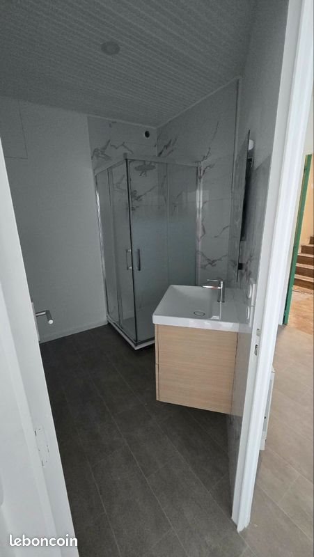 Appartement à louer, 58m², Saint-Barthélemy-le-Plain